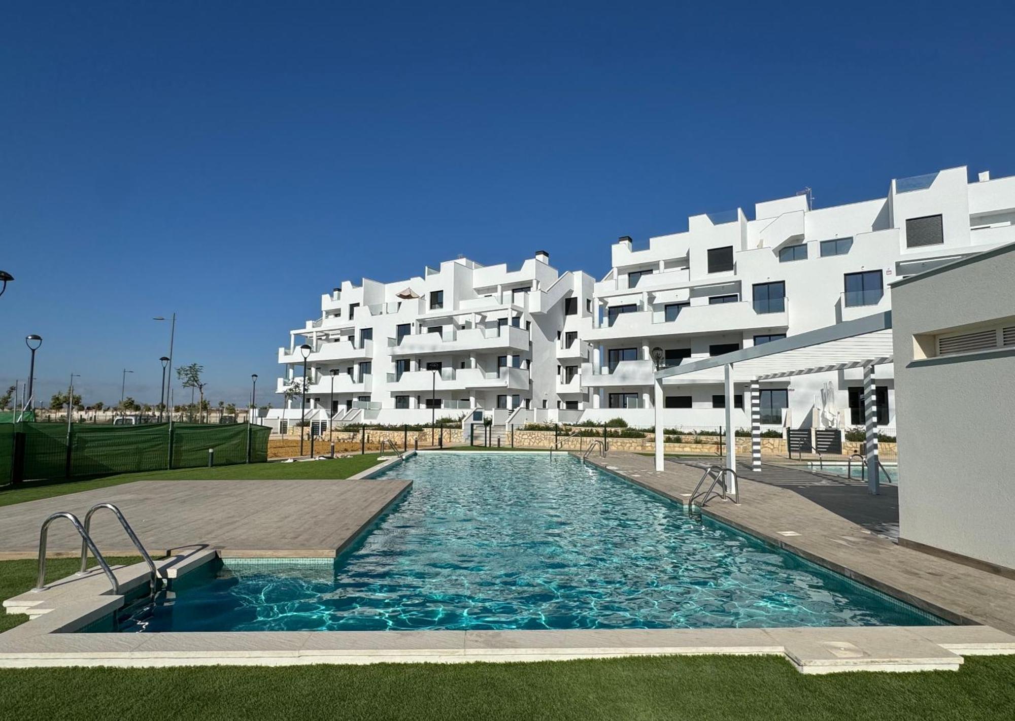 Santa Rosalia And Life - Invbuild Estates Apartment *